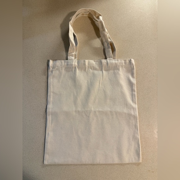 Scripture Tote Bag - Picture 6 of 6